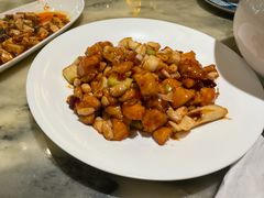-范家小馆·烤鸭新京菜(金融街店)