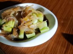 -胖大嫂渔家排档·全海景餐厅(渔村店)