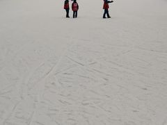 -长沙湘江冰雪世界