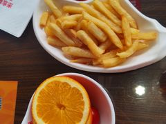 -豪享来中西餐厅(广灵店)
