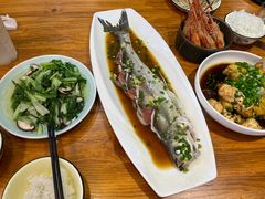 -百家鲜·杭帮菜