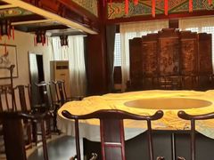 -古韵轩·园林餐厅
