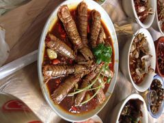 iphone_upload_pic-老闵田螺馆·南昌特色(总店)