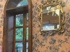-秘密旅行Bonjour(黑金冠 江南西店)