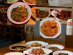 -陈家婆的菜(梅溪湖店)