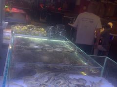 -聚盛源蒸汽海鲜火锅烤肉自助(巨川金海岸购物广场店)