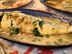 -阿尔法海鲜排档(爱琴海店)