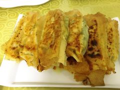 -春水锅贴·传统鲁菜(大明湖店)
