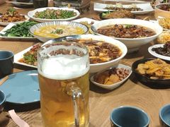 -老九巷川小馆(万松园店)