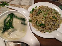 -翠华餐厅(德辅道中店)