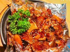 -IL Forno 意坊·意大利餐厅(温州万象城店)