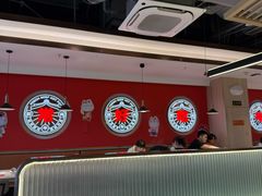 -宴全牛粤来越牛潮汕鲜牛肉火锅(海州万达广场店)