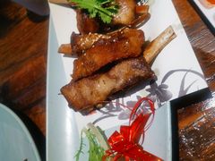 -华馨园北京烤鸭(丽水店)