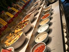 -香佰里鲜货火锅(佳乐金街店)