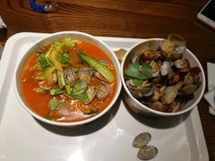 -何记花甲(印象城店)
