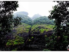 -修水东浒寨风景区