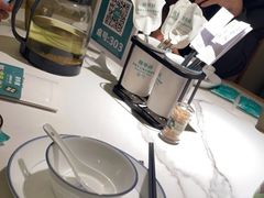 -筱爷叔·上海传统手工菜(玉树路店)