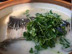 -风味小馆(天目湖宾馆店)