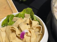 -打酱友•斑鱼海鲜粥火锅(吴桥店)