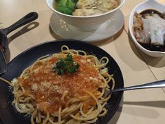 -来龙里 精致 东南亚餐室(万象城店)