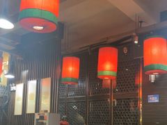 -陈府大宅门成都火锅·手切鲜肉(太原街店)