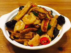 -妈妈的味道(工人体育场东路店)