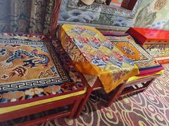 -大召寺明清一条街
