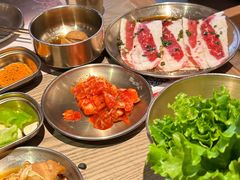 -西塔老太太泥炉烤肉(杭州首店)