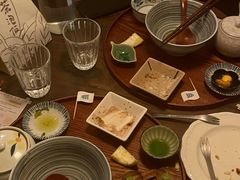-嘁嘁茶泡饭