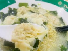 -袁记云饺(世纪城店)