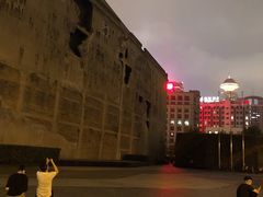 -上海四行仓库抗战纪念馆