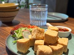 -食陆号·新式台湾创意菜(苏州首店)