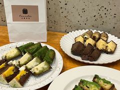 -发酵食堂(屏风街店)