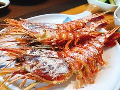-割烹旭日本料理(龙湖狮山天街店)