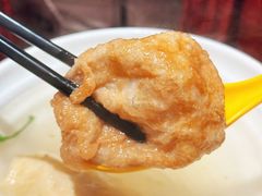 -大壶春(四川中路店)