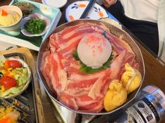 -桃太郎寿司料理(南坪店)