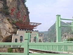 -黑龙潭风景区