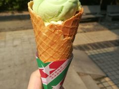 双球蛋筒-成裕雪糕店(士多店)