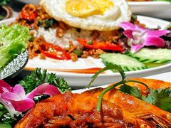 -Home Thai·泰谣(王府井apm店)