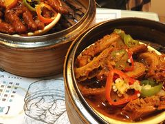 -点点心点心专门店(旺角店)