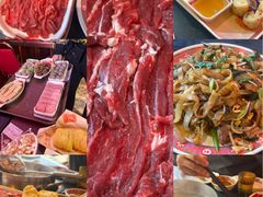 -大吉利·潮汕鲜牛肉火锅(西安店)