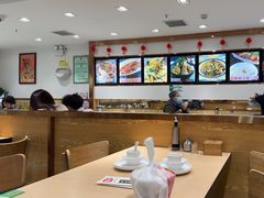-老边饺子馆(东单店)