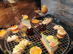 -广州富力君悦大酒店·关系酒廊