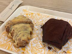 脏脏包-OUR Bakery(国贸商城店)