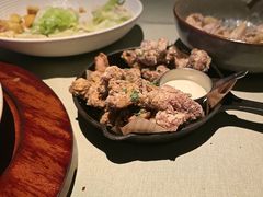 -碧特博格啤酒花园餐厅(芜湖路店)