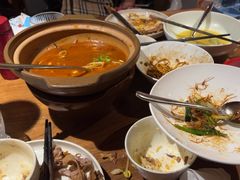 -清水亭湖北菜(大屯DT51店)