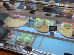 -Max Bakery 阿唛手作
