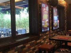 -Big Bamboo 大竹子体育主题餐厅(虹梅路店)