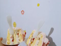 -浮光之丘MontCake生日蛋糕(科华路店)