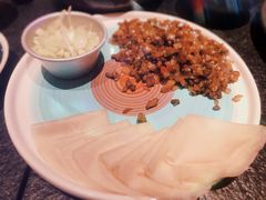 -丝路金桃·新疆菜(徐汇店)